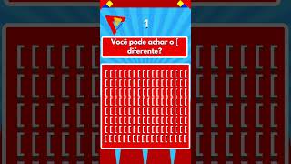 O QUIZ IMPOSSÍVEL 2!