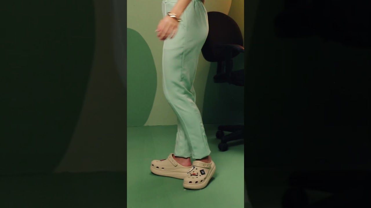 Vídeo do produto