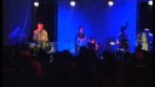 JAZZ:RE:FOUND ::: THE HELIOCENTRICS &#39;LIVE&#39;