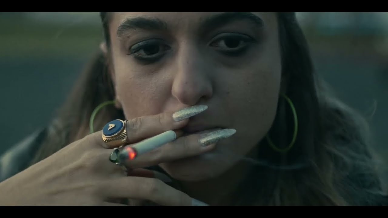 Nasty — Official Trailer