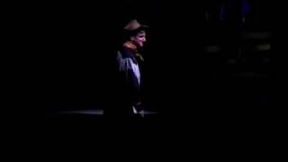 From the Musical The Will Rogers Follies - Never Met a Man I Didn&#39;t Like (Finale)