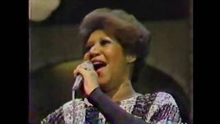 Aretha Franklin - Can't Turn You Loose, A Deeper Love, Chain Of Fools