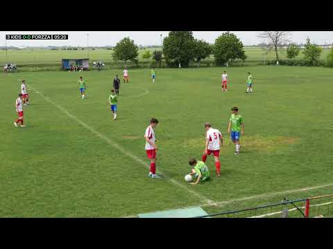 Meci U19 (AMFB) - ACP 3 Kids Sport - Forzza Junior - 27.05.2023