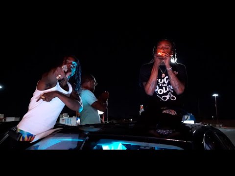 Foe Fangaz - "Like That" Official Music Video
