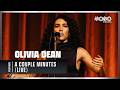 Olivia Dean - A Couple Minutes (Live at the MOBO Awards 2026) | MOBO 30