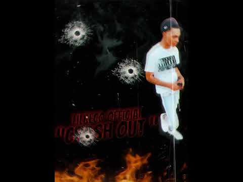 LilReco official “ Crash Out “ (Official audio)