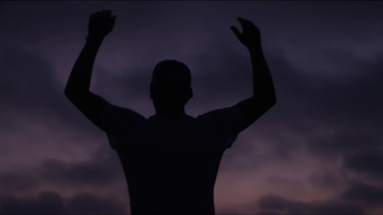 Angels & Airwaves — All That’s Left Is Love