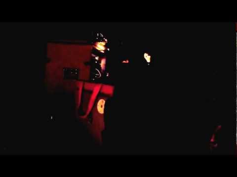 SOCIAL BASS in SESSION - RADaDUB live set