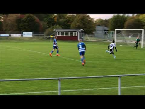 2020- 09- 21.  IK Oden- BK 30