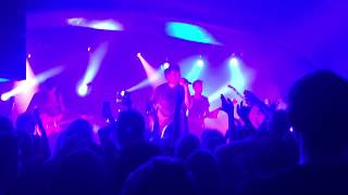You Me At Six - Straight to My Head @ Prague 2019