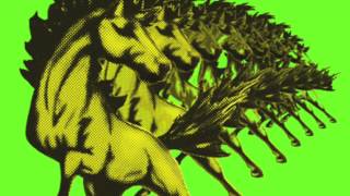 British Sea Power - Once More Now (Alt Mix)