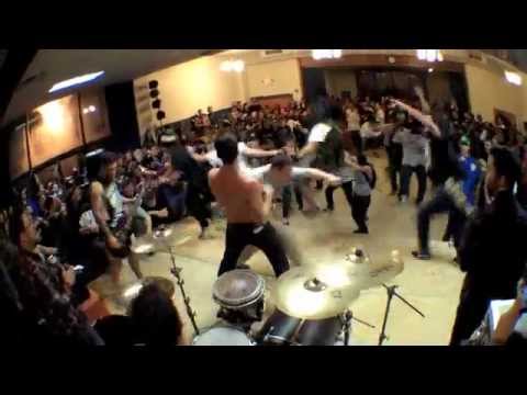 Down to Nothing - Pipeline