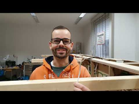 Inbetriebnahme TT-Anlage "Müllerstein" Teil 1