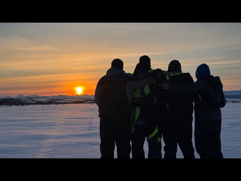 The Ambler Road Would Change This Land Forever 