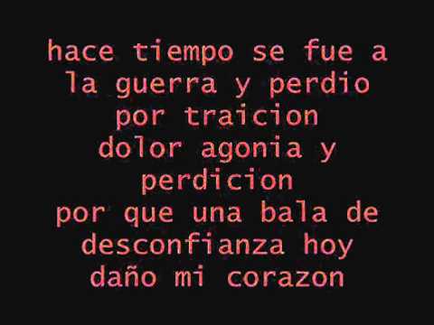 El Ultimo Adios  Mc Ozkar FT Mc Fazee rap romantico 2013