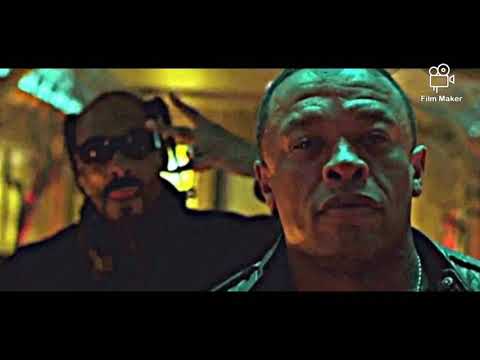 Dr. Dre & Snoop Dogg feat. 2 Pac - We takin' over