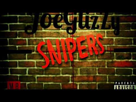 Joe GlizZy X Snipers
