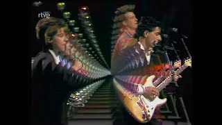 Presuntos Implicados &quot;Miss Circuitos&quot; [1985]