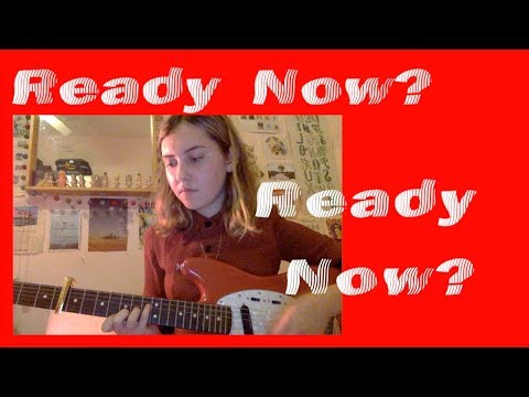 Ready Now?-Talking Trash (Original Song)