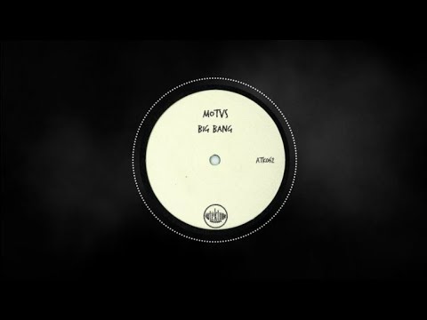 MOTVS, T78 - Daje (Original Mix) [ATK062]