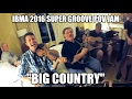 Big Country - IBMA 2016 POV All Star Throwdown!!!    Vol. 2
