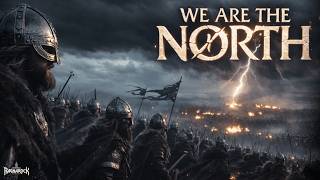 Download lagu WE ARE THE NORTH | Viking Rock Anthem mp3