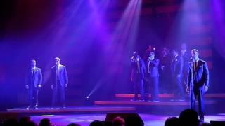 Straight No Chaser- Take Me to Church- MGM- 10-16-15