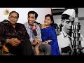 My Son Reminds Me Of Nagesh Anand Babu Interview Server Sundaram Santhanam