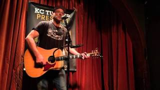 Dan Bern - Feel Like a Man - Hopmonk Sonoma CA 02.28.16