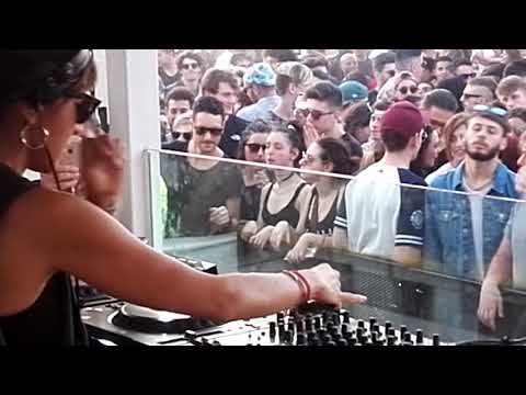 CAROLA PISATURO @ (RALF IN BIKINI 25/04/2018)