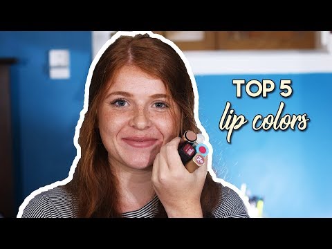 download lagu mp3 mp4 Best Lipstick For Red Hair, download lagu Best Lipstick For Red Hair gratis, unduh video klip Best Lipstick For Red Hair