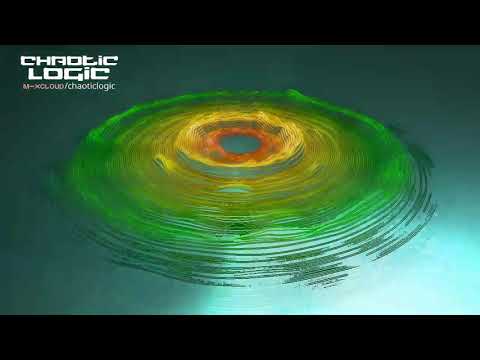 Chaotic Logic Twitch Sept 2020 - Dubstep