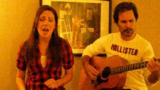 Lindsay Pagano  Sings Jewel's  "You Were Meant For Me"