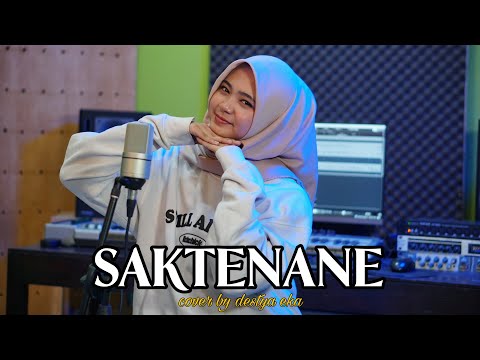 Saktenane - Destya Eka (Acoustic Version)