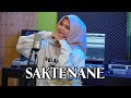 Saktenane Destya Eka Acoustic Version