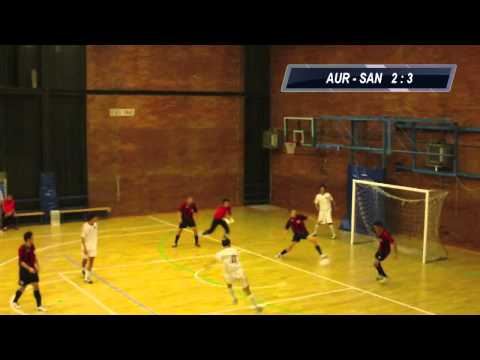 Acsi Aurora - San Biagio