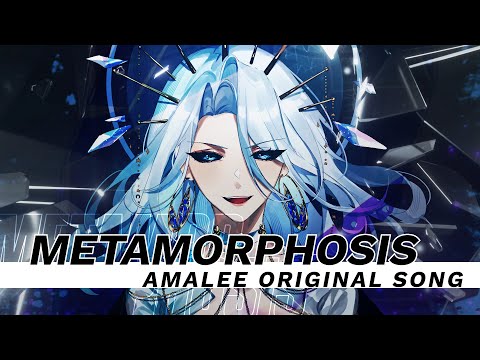 Video thumbnail for Metamorphosis