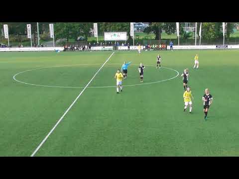 FEA-O17 vs. Quick '20-O17