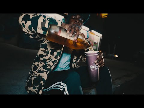 BlueFlag HSG - All Alone (Official Music Video)