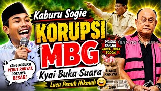 Download lagu Korupsi MBG‼️Kiai Buka Suara KH KHOLIL YASIN Terbaru 2026 Lucu Penuh Hikmah mp3