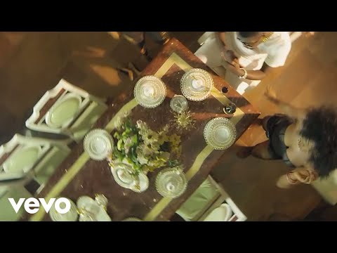 Creddy F - Dashing Out ft. Timaya