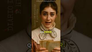 🌷 A Condessa de Barral revela como nasceu sua amizade com Dom Pedro II