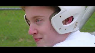 Final Johnny Baseball Teaser