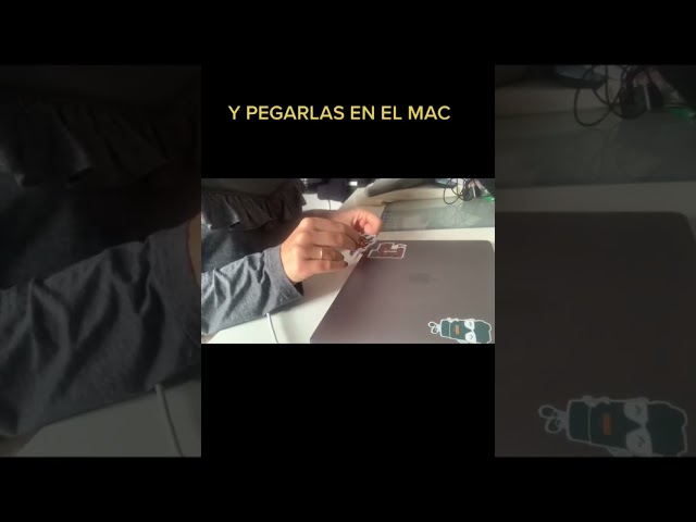 Vídeo relacionado con 50PCS Pegatinas de El Programador,Pegatinas para Ordenador Portatil Agenda Laptop Skate Botella Agua Guitarras Maletas equipajes Coches y Bicicletas,IT Impermeable Vinilo Stickers