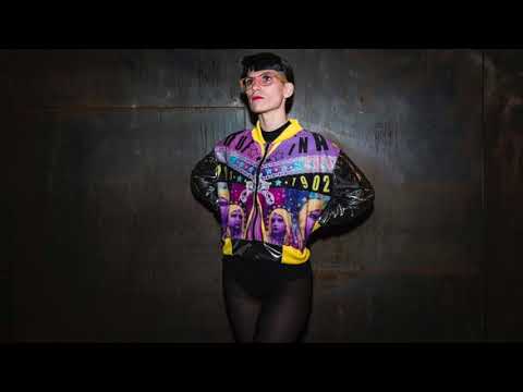 Dat Garcia Mixtape for Radio Campus France