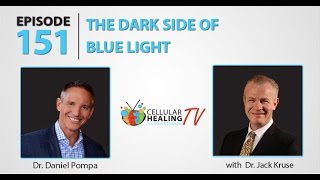 The Dark Side of Blue Light - CHTV 151