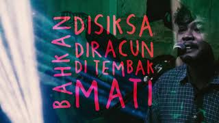 REMISSA - 1- (Official Lyric Video)