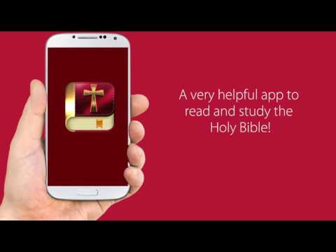 The Bible Offline Video