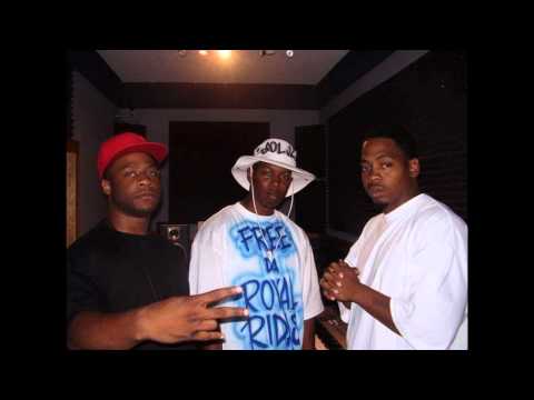 Put Dem Boyz On By Mr Coleon Ft Goldie THE MVP And Remy Redd