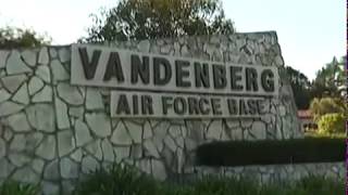 Welcome to the Central Coast of California & Vandenberg AFB!  Mint Properties CalBRE #01871795